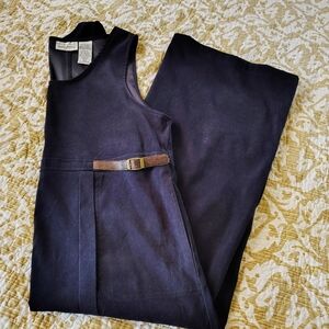 White Stag Vintage Dress